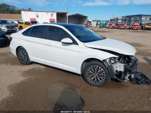 3VWC57BU2KM086206 2019 VOLKSWAGEN JETTA - Image 1