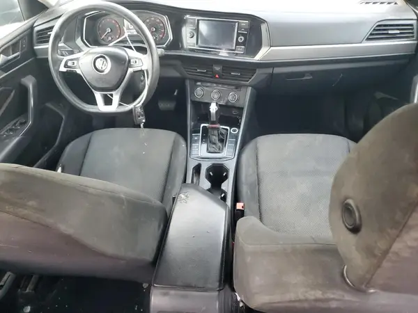 3VWC57BU2KM086965 2019 VOLKSWAGEN JETTA - Image 8