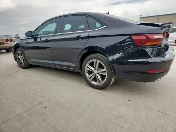 3VWC57BU2KM087002 2019 VOLKSWAGEN JETTA - Image 2