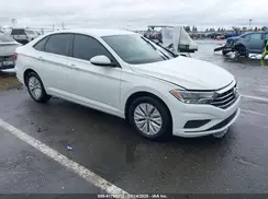 3VWC57BU2KM087081 2019 VOLKSWAGEN JETTA