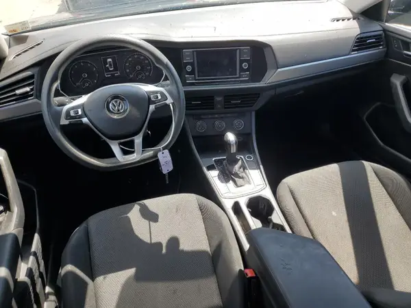 3VWC57BU2KM088666 2019 VOLKSWAGEN JETTA - Image 8