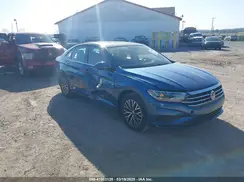 3VWC57BU2KM089381 2019 VOLKSWAGEN JETTA