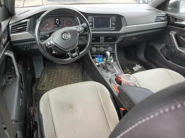 3VWC57BU2KM090577 2019 VOLKSWAGEN JETTA - Image 8