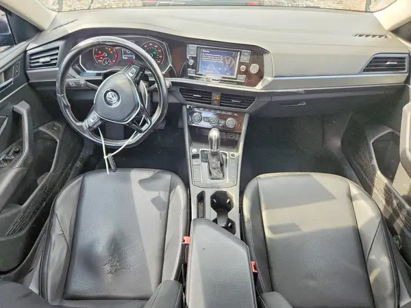 3VWC57BU2KM090594 2019 VOLKSWAGEN JETTA - Image 8