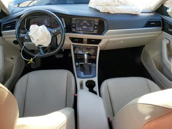 3VWC57BU2KM091003 2019 VOLKSWAGEN JETTA - Image 8