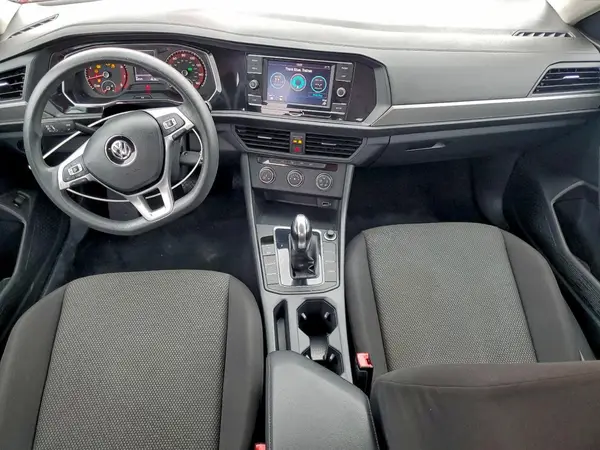 3VWC57BU2KM091518 2019 VOLKSWAGEN JETTA - Image 8