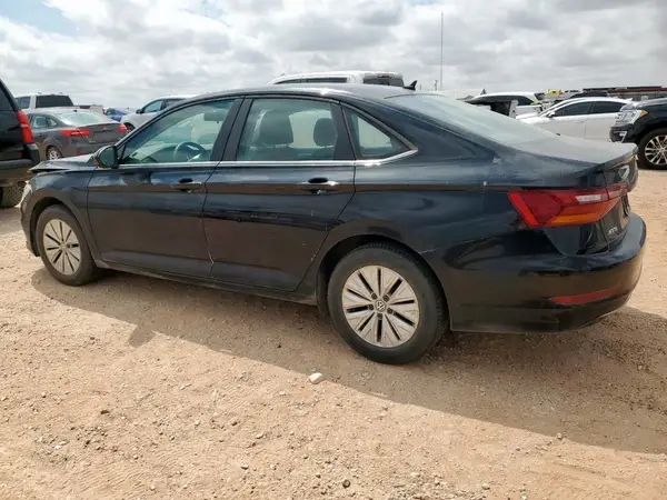 3VWC57BU2KM092605 2019 VOLKSWAGEN JETTA - Image 2