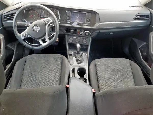 3VWC57BU2KM092605 2019 VOLKSWAGEN JETTA - Image 8