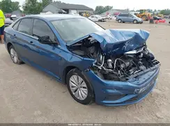 3VWC57BU2KM093933 2019 VOLKSWAGEN JETTA