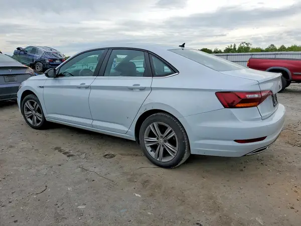 3VWC57BU2KM095908 2019 VOLKSWAGEN JETTA - Image 2