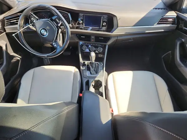 3VWC57BU2KM095908 2019 VOLKSWAGEN JETTA - Image 8