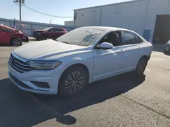 3VWC57BU2KM096038 2019 VOLKSWAGEN JETTA