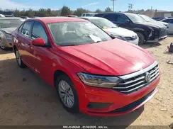 3VWC57BU2KM096847 2019 VOLKSWAGEN JETTA