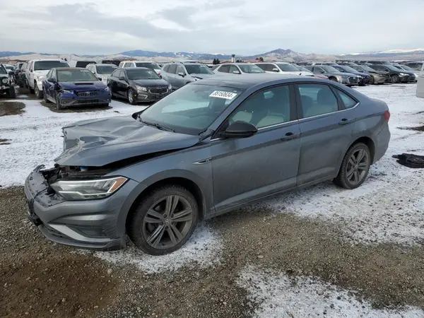 3VWC57BU2KM098078 2019 VOLKSWAGEN JETTA - Image 1