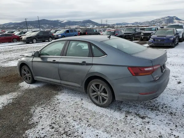 3VWC57BU2KM098078 2019 VOLKSWAGEN JETTA - Image 2