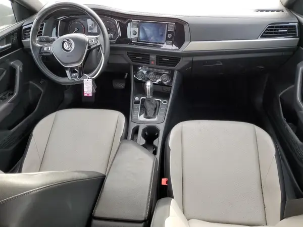 3VWC57BU2KM098078 2019 VOLKSWAGEN JETTA - Image 8