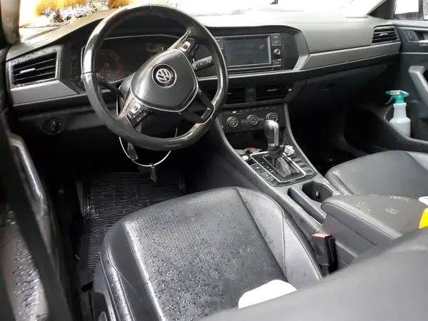 3VWC57BU2KM098484 2019 VOLKSWAGEN JETTA - Image 8
