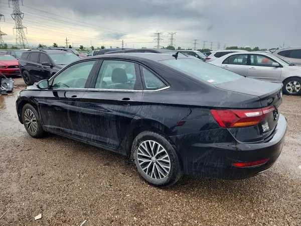 3VWC57BU2KM098761 2019 VOLKSWAGEN JETTA - Image 2