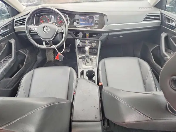 3VWC57BU2KM098761 2019 VOLKSWAGEN JETTA - Image 8
