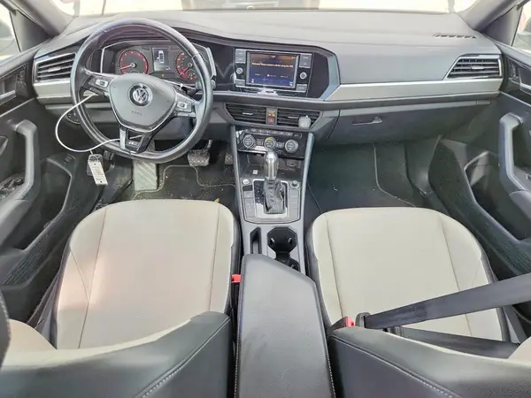 3VWC57BU2KM099022 2019 VOLKSWAGEN JETTA - Image 8