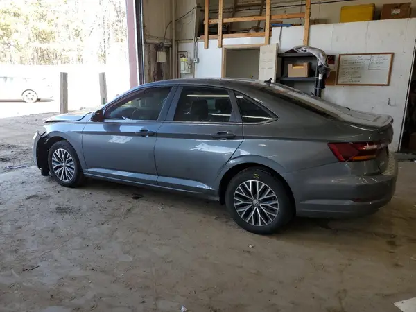 3VWC57BU2KM100136 2019 VOLKSWAGEN JETTA - Image 2