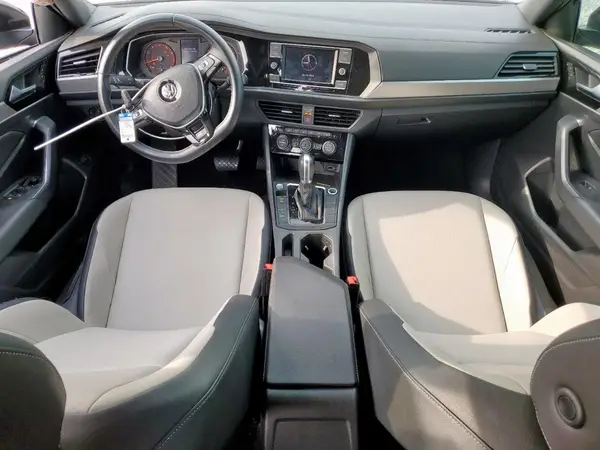 3VWC57BU2KM102212 2019 VOLKSWAGEN JETTA - Image 8
