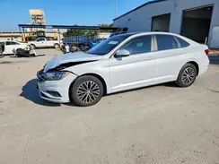 3VWC57BU2KM102887 2019 VOLKSWAGEN JETTA