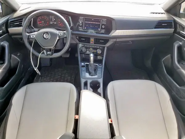 3VWC57BU2KM103151 2019 VOLKSWAGEN JETTA - Image 8