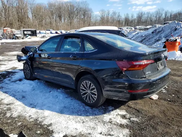 3VWC57BU2KM103408 2019 VOLKSWAGEN JETTA - Image 2