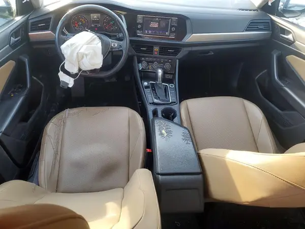 3VWC57BU2KM103408 2019 VOLKSWAGEN JETTA - Image 8