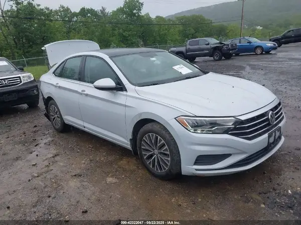 3VWC57BU2KM104431 2019 VOLKSWAGEN JETTA - Image 1