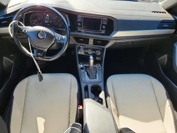 3VWC57BU2KM105093 2019 VOLKSWAGEN JETTA - Image 8