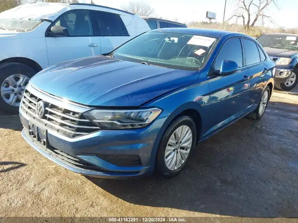 3VWC57BU2KM105188 2019 VOLKSWAGEN JETTA - Image 2
