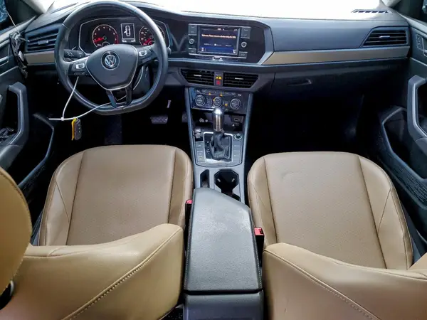 3VWC57BU2KM106468 2019 VOLKSWAGEN JETTA - Image 8