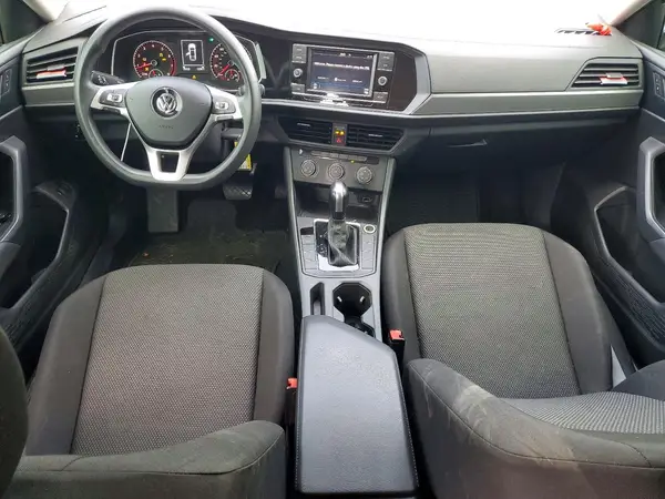 3VWC57BU2KM110536 2019 VOLKSWAGEN JETTA - Image 8