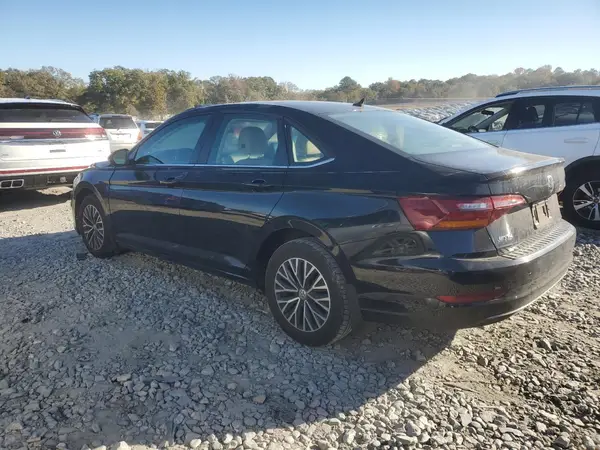 3VWC57BU2KM112397 2019 VOLKSWAGEN JETTA - Image 2