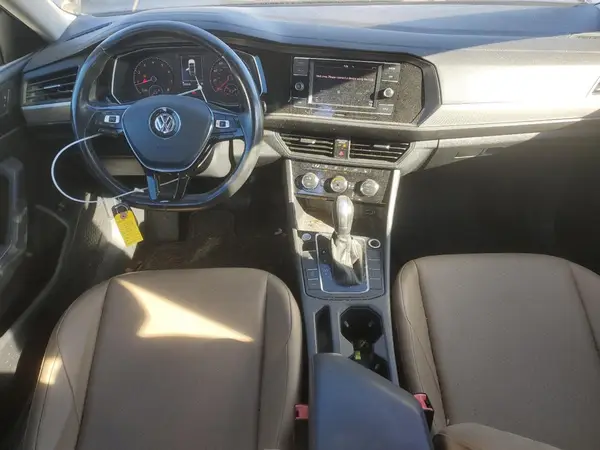 3VWC57BU2KM112397 2019 VOLKSWAGEN JETTA - Image 8