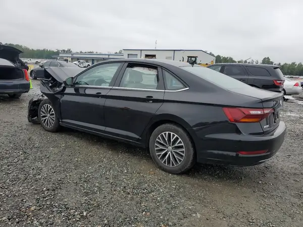 3VWC57BU2KM112657 2019 VOLKSWAGEN JETTA - Image 2