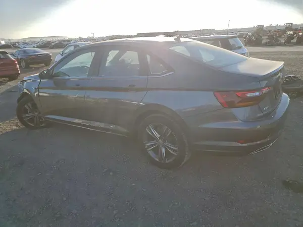 3VWC57BU2KM112853 2019 VOLKSWAGEN JETTA - Image 2