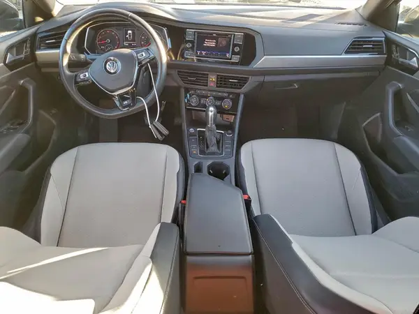 3VWC57BU2KM112853 2019 VOLKSWAGEN JETTA - Image 8