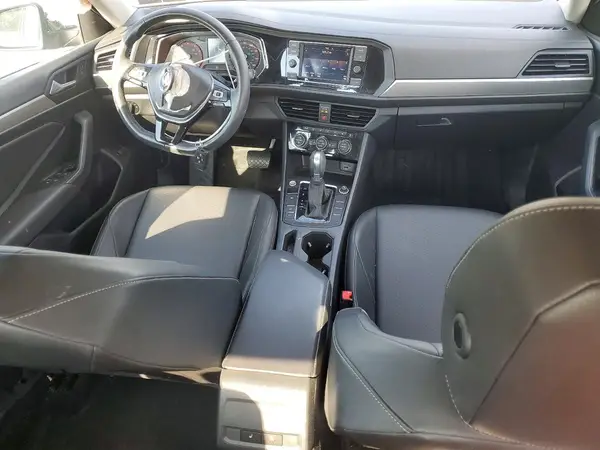 3VWC57BU2KM113131 2019 VOLKSWAGEN JETTA - Image 8