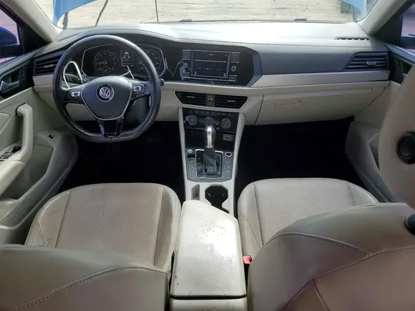 3VWC57BU2KM113260 2019 VOLKSWAGEN JETTA - Image 8