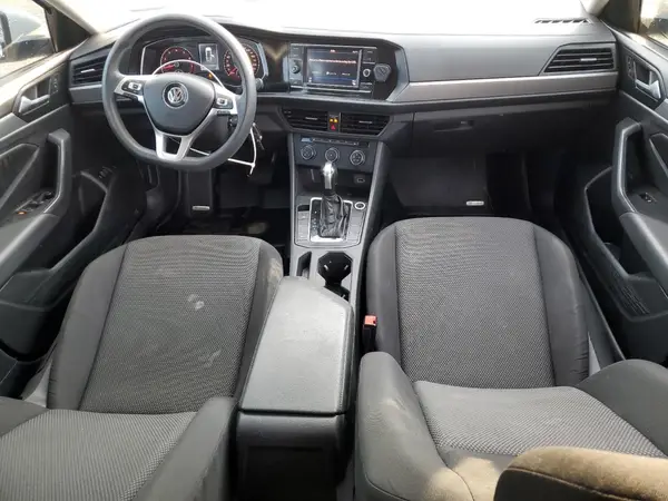 3VWC57BU2KM114232 2019 VOLKSWAGEN JETTA - Image 8