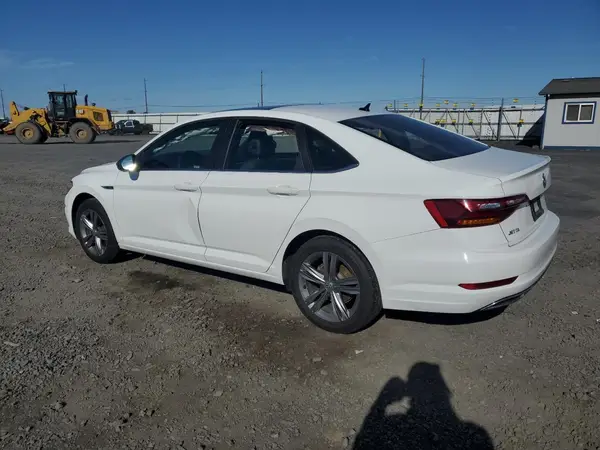 3VWC57BU2KM115882 2019 VOLKSWAGEN JETTA - Image 2
