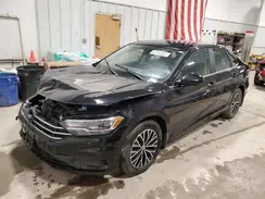3VWC57BU2KM118734 2019 VOLKSWAGEN JETTA