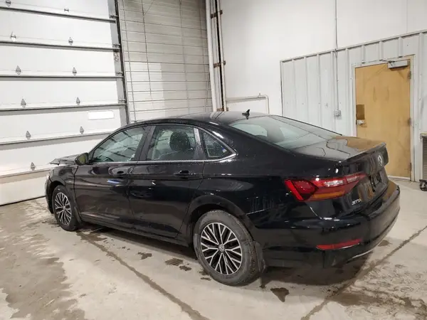 3VWC57BU2KM118734 2019 VOLKSWAGEN JETTA - Image 2