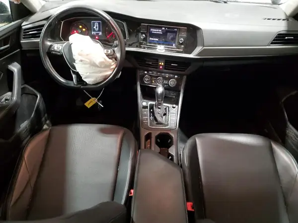 3VWC57BU2KM118734 2019 VOLKSWAGEN JETTA - Image 8