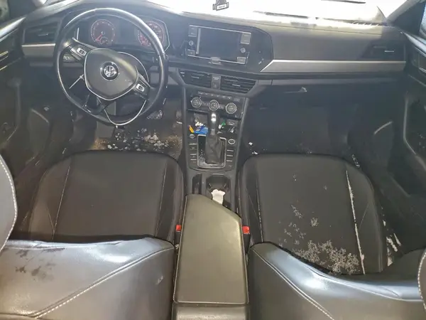 3VWC57BU2KM120385 2019 VOLKSWAGEN JETTA - Image 8