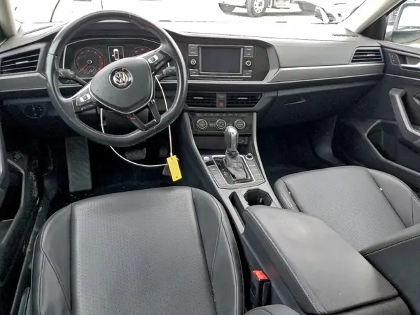 3VWC57BU2KM120628 2019 VOLKSWAGEN JETTA - Image 8