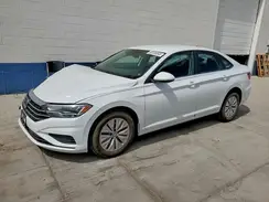 3VWC57BU2KM121150 2019 VOLKSWAGEN JETTA